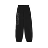 Cropp - Sportske jogger pantalone - CRNO