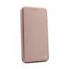 TERACELL Maska na preklop za Nokiu G11/G21 Teracell Flip Cover roze
