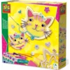 SES Creative Set za vez maca ( 1046240 )