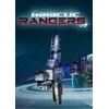 Galactic Rangers [VR] Steam Key GLOBAL
