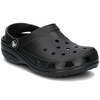 Crocs Cokle črna 42 EU Classic Unisex