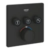 102167KF00 Grohe Grohtherm Smartcontrol termostatska pokrivna plošča