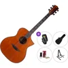 Bromo BAT4MCE SET 2 Natural Elektroakustična jumbo