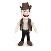 shumee FAMOSA Tadeo Jones TEDI pliš 33cm