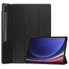 Etui Techsuit FoldPro za Samsung Galaxy Tab S9 Plus/S9 FE Plus/S10 Plus - black