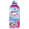 Lenor Mehčalec Fresh Air Pink Blossom, 86 pranj
