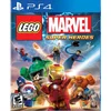Lego Marvel Super Heroes /PS4 ()