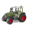 Traktor Fendt 211 Vario
