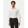 KARL LAGERFELD Srajca 605000 563613 Bela Regular Fit