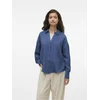 Vero Moda Melaney Srajca Modra