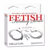 Official Metal Cuffs