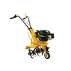 Motokultivator John Gardener 3,7kW 56cm 06542