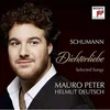 SCHUMANN:DICHTERLIEBE SELECTED SONGS/MAURO PETER