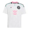 adidas Originals Dres Inter Miami 3rd Messi 2026/27