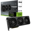 ASUS Graficka karta PRIME-RTX5080-O16G NVD/16GB/GDDR7/256bit/crna