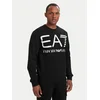 EA7 Emporio Armani Jopa 7M002201 AF27189 UC001 Črna Regular Fit