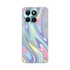 Maska za mobilni telefon Honor X6a LIQUID DREAM PRINT SKIN