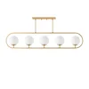 Opviq Jewel 10621 Luster, Zlatni