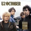 U2 October (Remastered) (Vinyl LP)