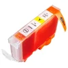 kartuša Canon BCI-3eY, rumena (yellow), alternativni