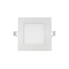 LED ugradna svetiljka LED/6W/230V 6000K