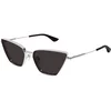 Alexander McQueen AM0501S 001