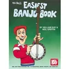 EASIEST banjo BOOK