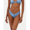 Chantelle Spodnji del bikini Easy Pop C22JG0 Modra