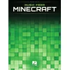 Hal Leonard Music from Minecraft Note