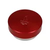 Motta Tamper Lightning 53 mm rdeča