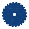 Bosch List testere za drvo Expert, 254mm, 24T