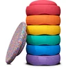 Stapelstein Rainbow Classic Bundle 6+1