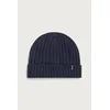 Jack Wolfskin beanie kapa z volno RIB KNIT