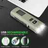 Baterijska Lampa sa Power Bank funkcijom