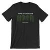 Type O Negative Dead Again Black L Majica