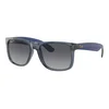 Ray-Ban Justin Naočare za sunce RB 4165 6596/T3