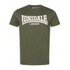 Lonsdale Mens t-shirt regular fit