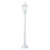 Eglo Laterna 5 spoljna podna lampa/1, e27, bela