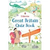Great Britain Quiz Book