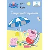 Peppa malac - Tengerparti nyaralás
