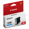 Kartuša Canon PGI-1500C XL modra - original