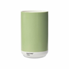 Zelena keramična vaza Pastel Green 7494 – Pantone
