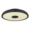 LED plafonjera 41366B Raffy sa daljinskim