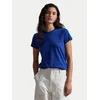 Polo Ralph Lauren Majica 211B14605007 Modra Classic Fit