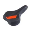 Sedlo high end crveno