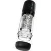 Blush M For Men Whirlwind Pro Black