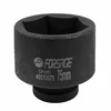 Nastavek za udarno ključno 1 75mm 6-krak Forsage