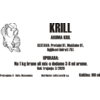 K-Baits Aroma Krill