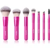 Noelle Pocket Glam Set 7/1 set čopičev z etuijem za pot