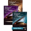 BOBER:GRAND FAVORITES FOR PIANO 4-6(PACK)
